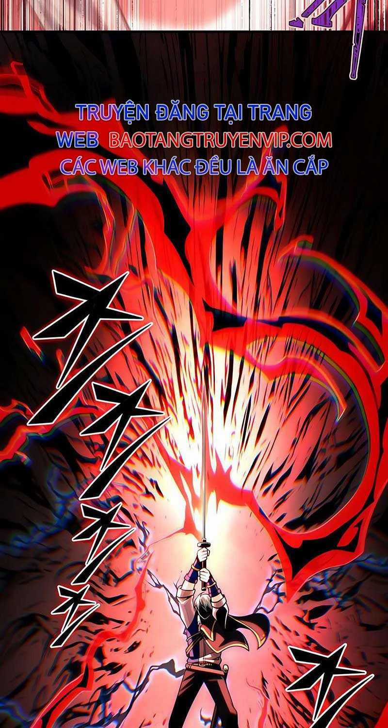 Sự Thức Tỉnh Của Hắc Ma Pháp Sư Sau 66666 Năm Chapter 127.5 trang 17