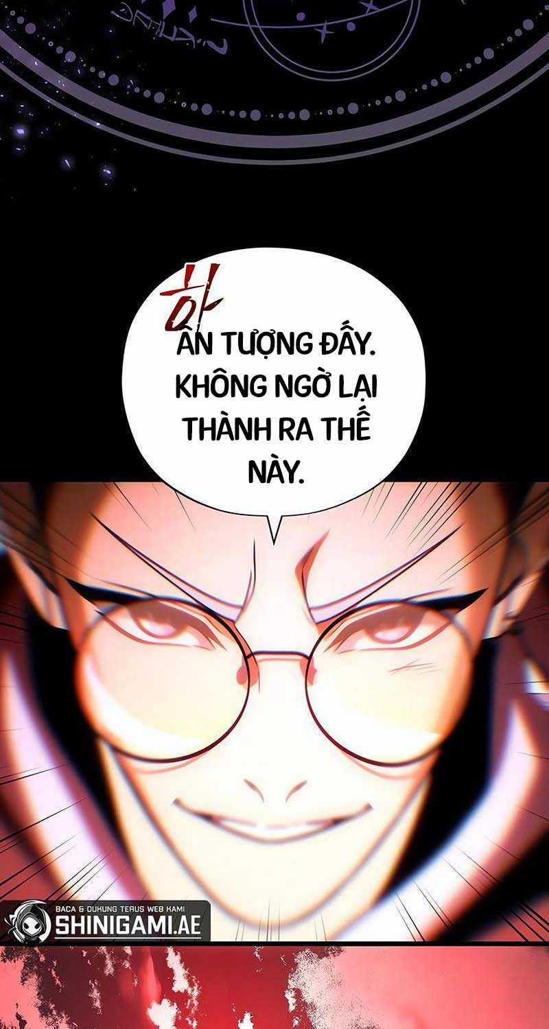 Sự Thức Tỉnh Của Hắc Ma Pháp Sư Sau 66666 Năm Chapter 127.5 trang 22