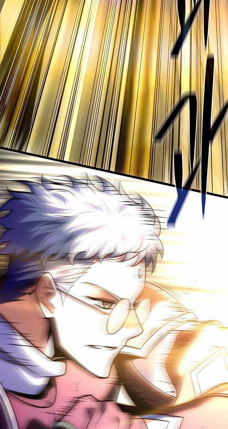 Sự Thức Tỉnh Của Hắc Ma Pháp Sư Sau 66666 Năm Chapter 127.5 trang 3