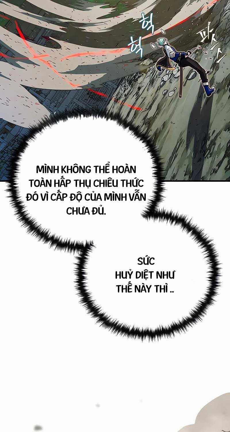 Sự Thức Tỉnh Của Hắc Ma Pháp Sư Sau 66666 Năm Chapter 127.5 trang 30