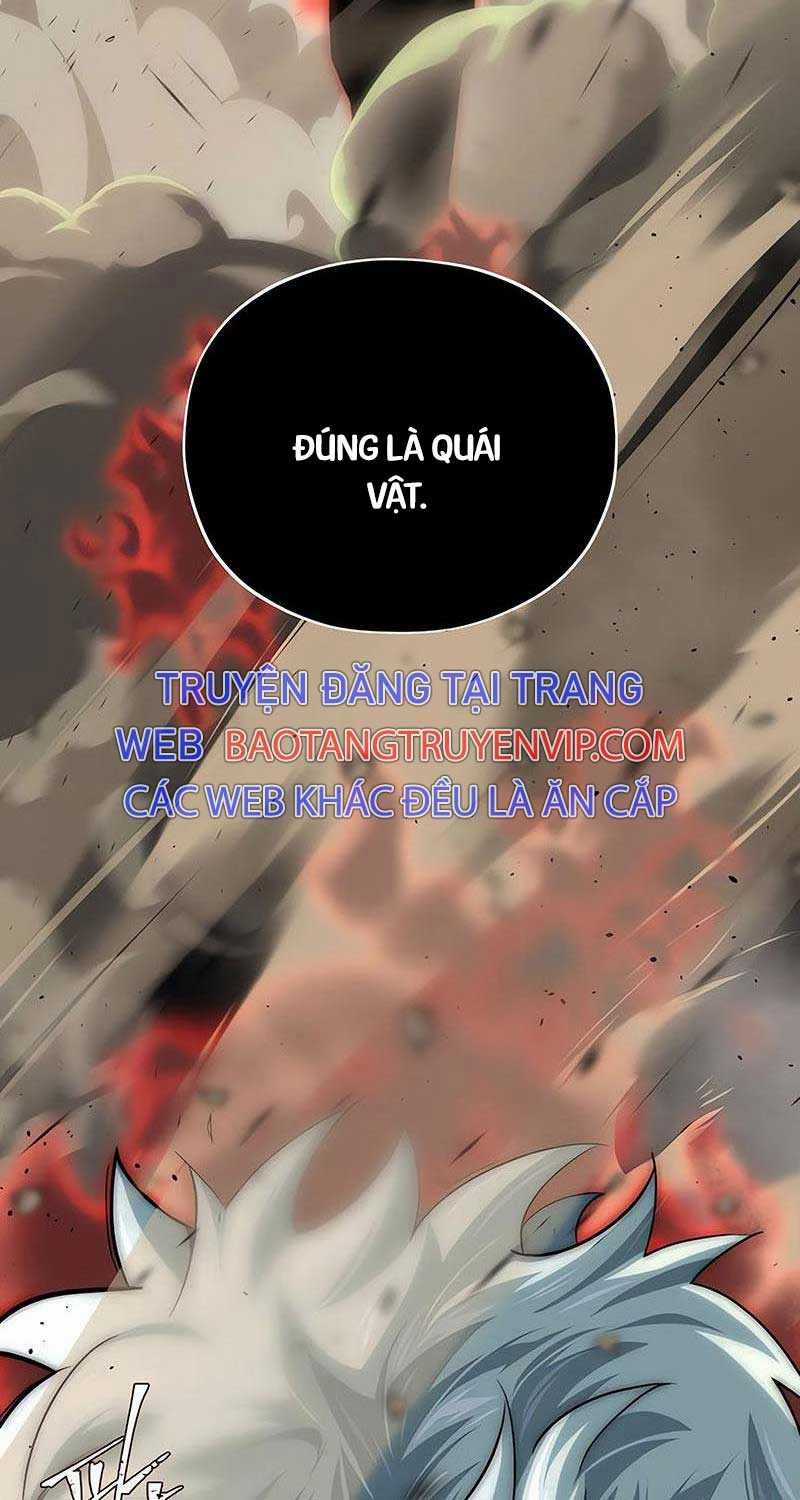 Sự Thức Tỉnh Của Hắc Ma Pháp Sư Sau 66666 Năm Chapter 127.5 trang 32