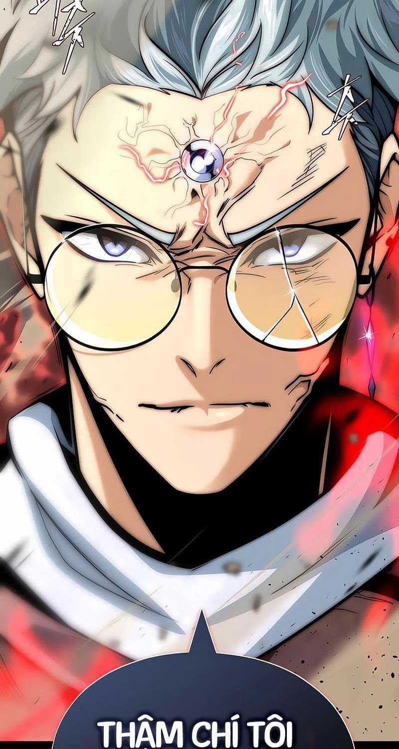 Sự Thức Tỉnh Của Hắc Ma Pháp Sư Sau 66666 Năm Chapter 127.5 trang 33