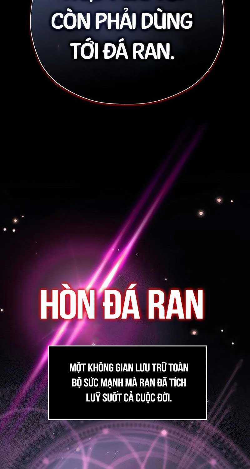 Sự Thức Tỉnh Của Hắc Ma Pháp Sư Sau 66666 Năm Chapter 127.5 trang 34