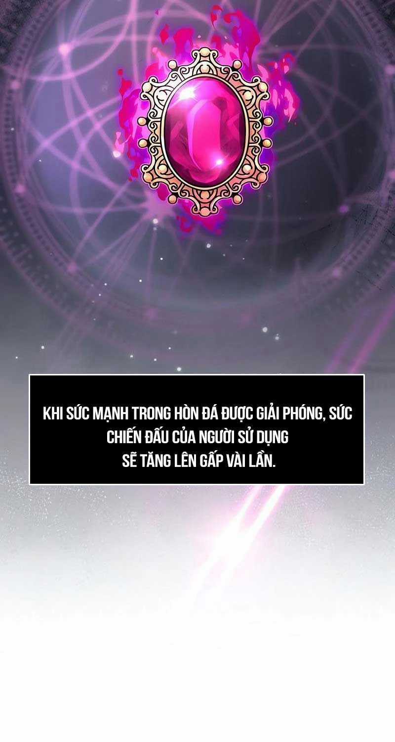 Sự Thức Tỉnh Của Hắc Ma Pháp Sư Sau 66666 Năm Chapter 127.5 trang 35