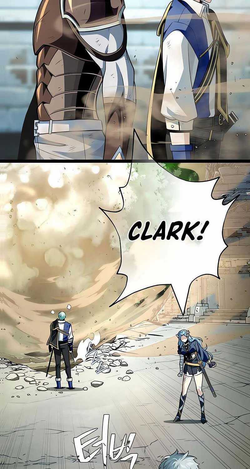 Sự Thức Tỉnh Của Hắc Ma Pháp Sư Sau 66666 Năm Chapter 127.5 trang 37