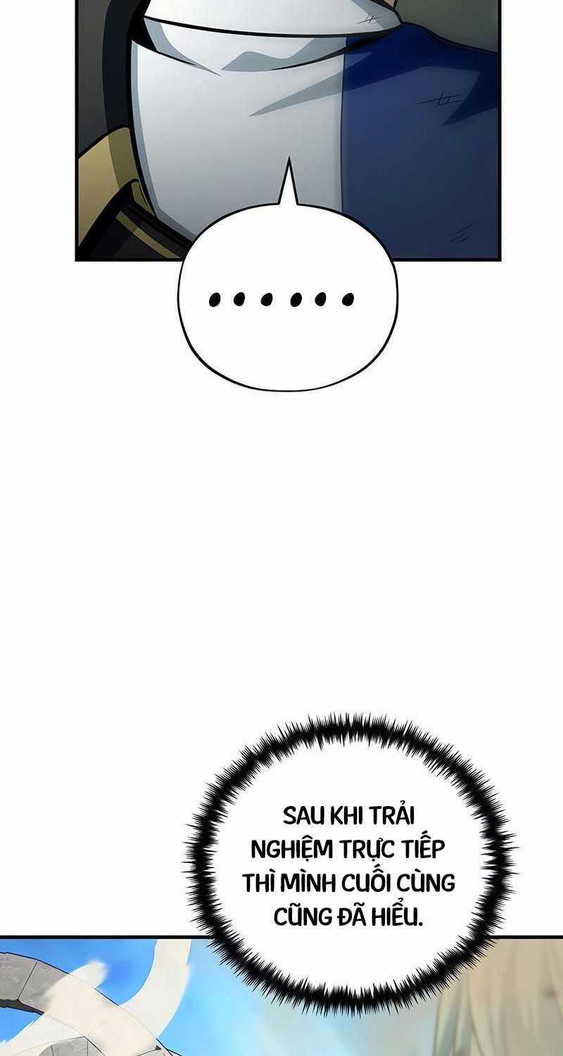 Sự Thức Tỉnh Của Hắc Ma Pháp Sư Sau 66666 Năm Chapter 127.5 trang 39