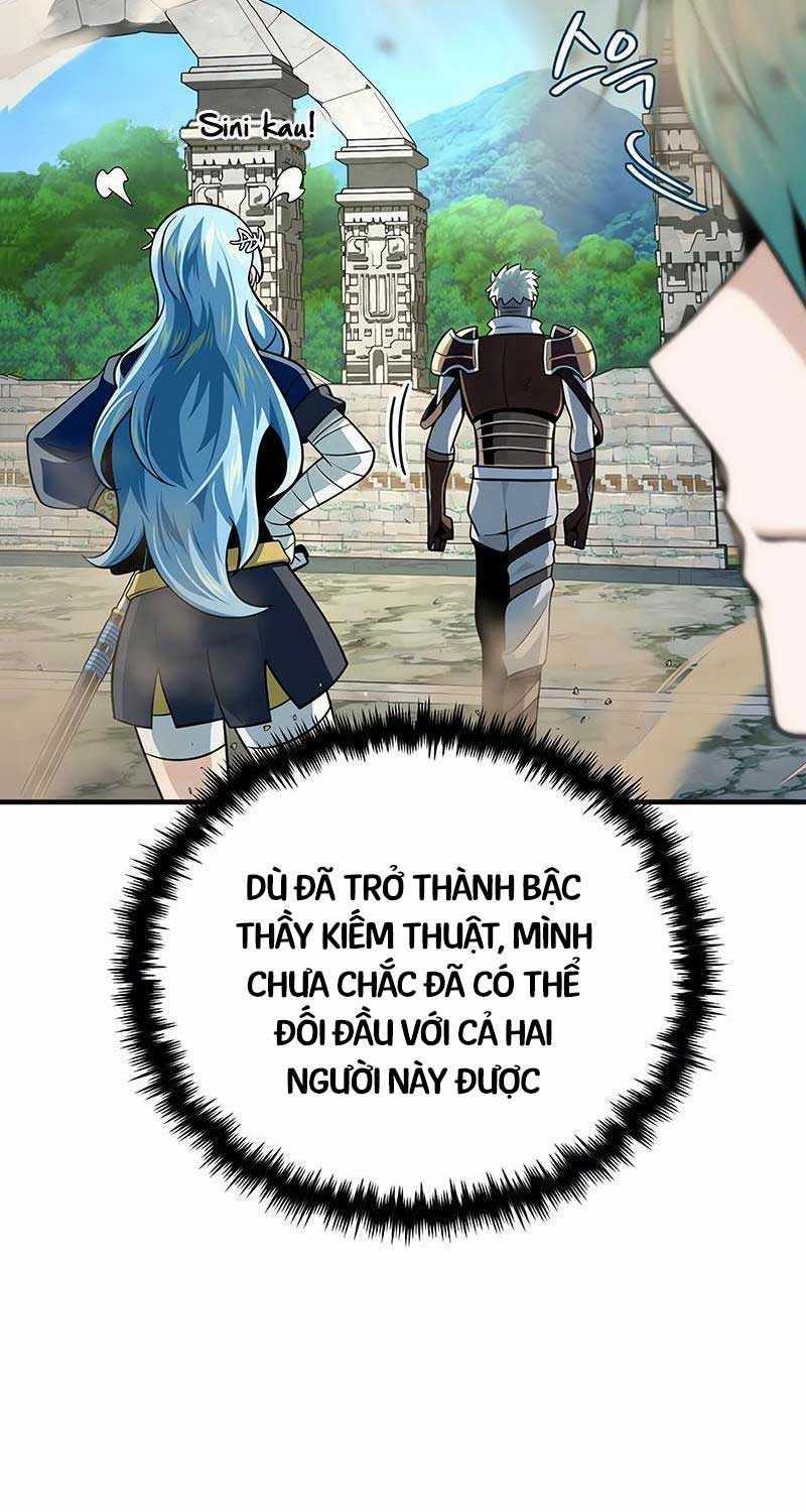 Sự Thức Tỉnh Của Hắc Ma Pháp Sư Sau 66666 Năm Chapter 127.5 trang 40