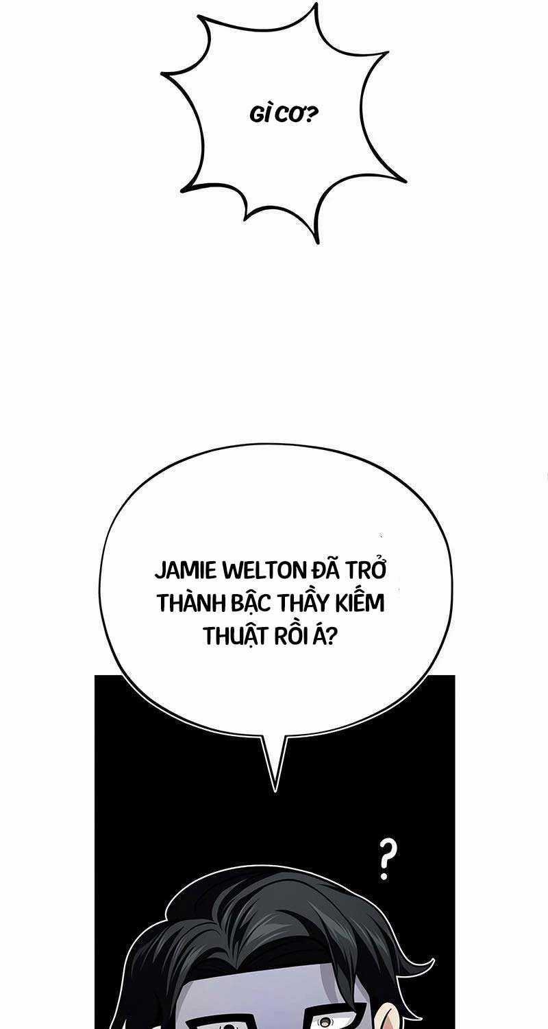 Sự Thức Tỉnh Của Hắc Ma Pháp Sư Sau 66666 Năm Chapter 127.5 trang 44