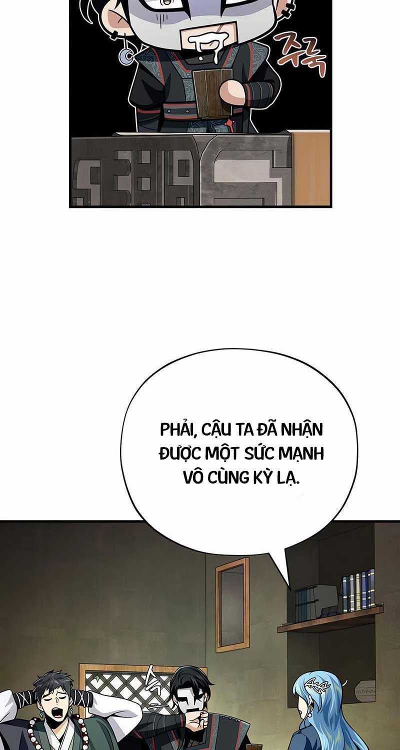 Sự Thức Tỉnh Của Hắc Ma Pháp Sư Sau 66666 Năm Chapter 127.5 trang 45