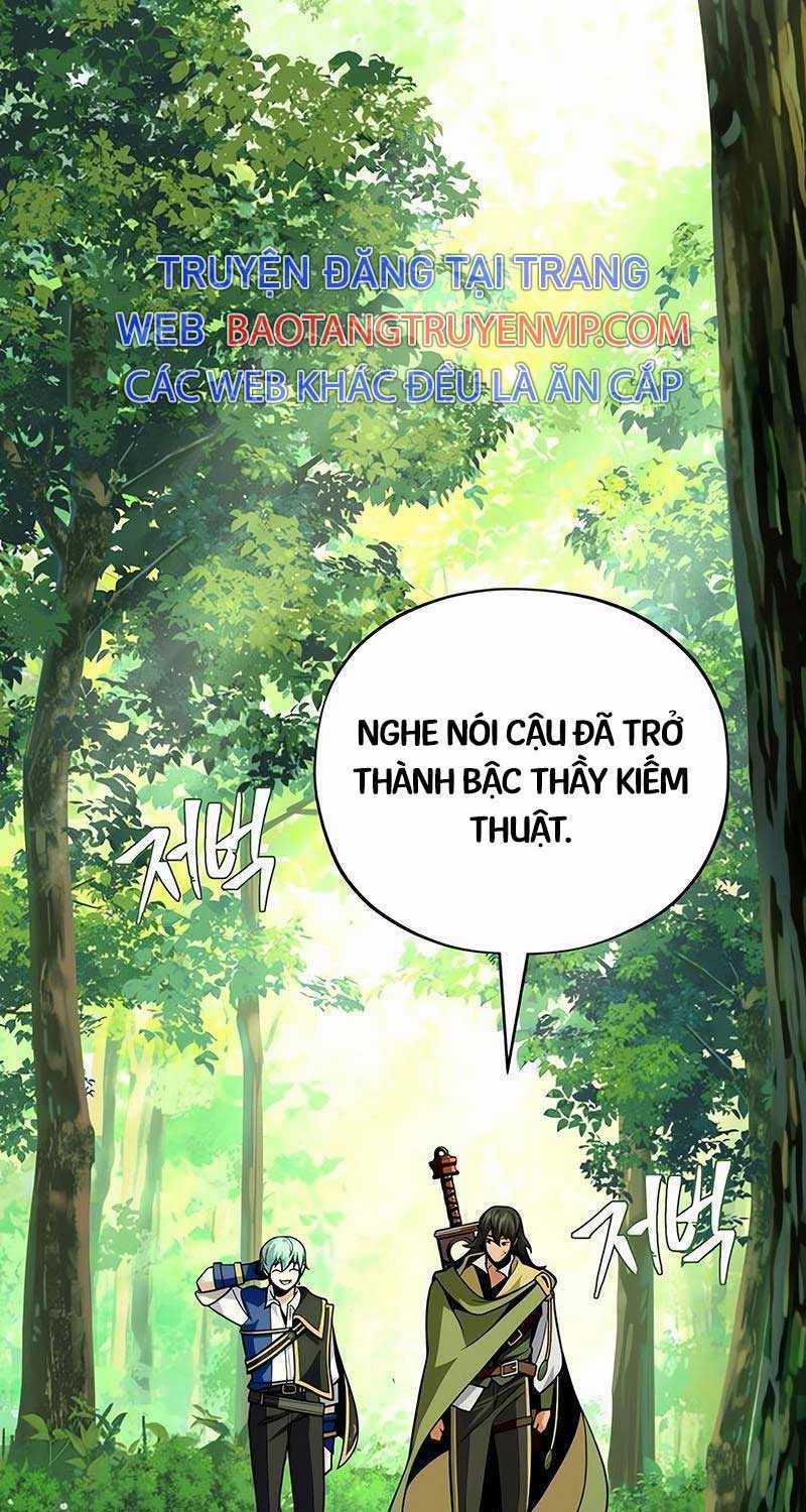 Sự Thức Tỉnh Của Hắc Ma Pháp Sư Sau 66666 Năm Chapter 127.5 trang 48