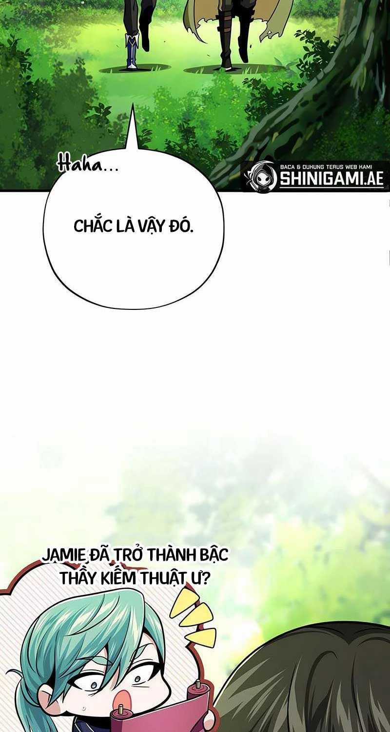 Sự Thức Tỉnh Của Hắc Ma Pháp Sư Sau 66666 Năm Chapter 127.5 trang 49