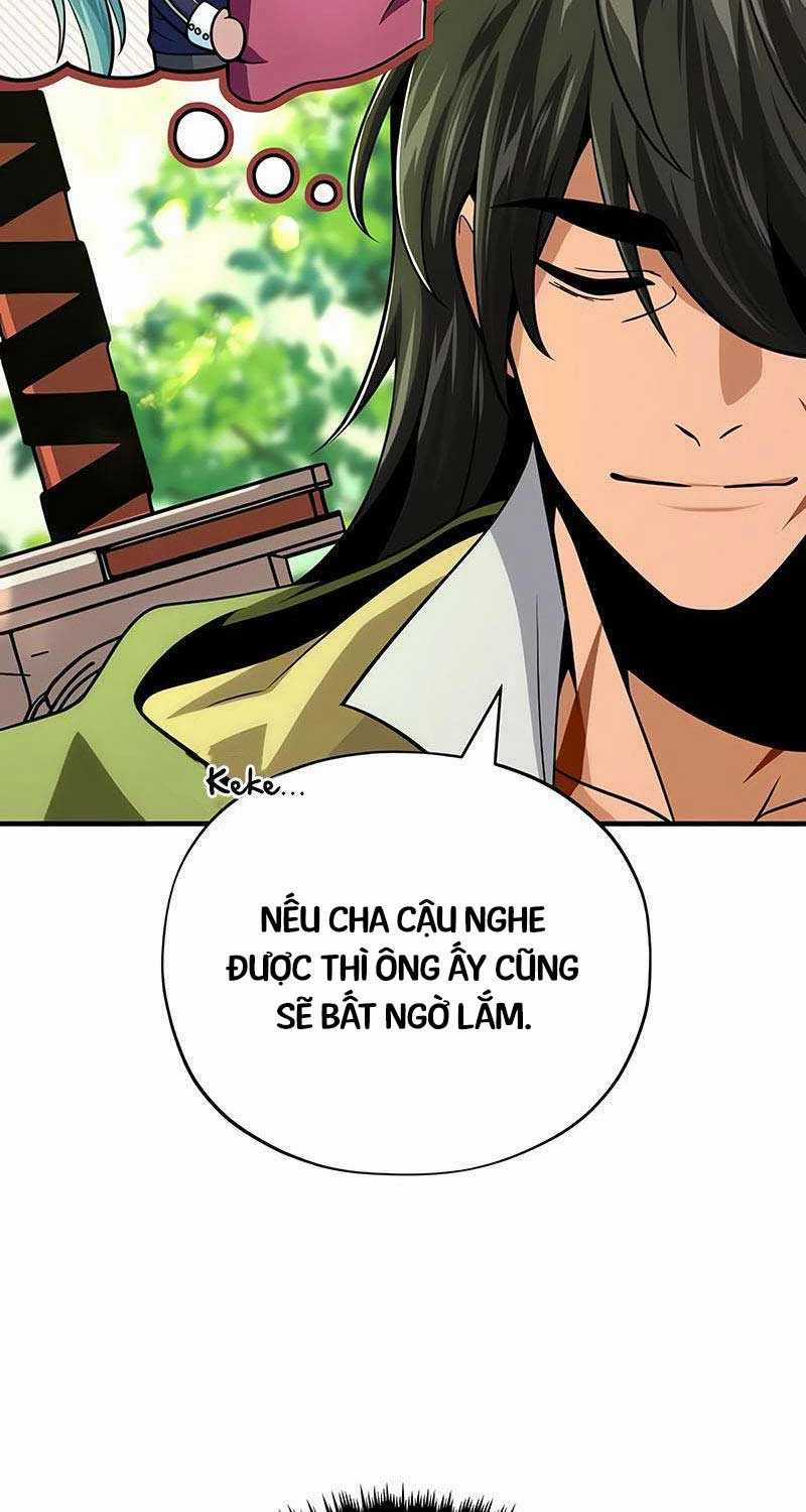 Sự Thức Tỉnh Của Hắc Ma Pháp Sư Sau 66666 Năm Chapter 127.5 trang 50