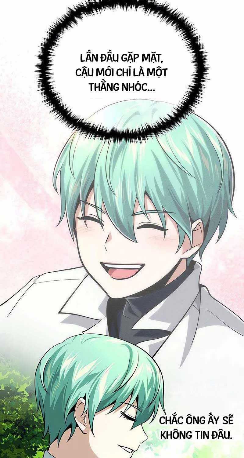 Sự Thức Tỉnh Của Hắc Ma Pháp Sư Sau 66666 Năm Chapter 127.5 trang 51