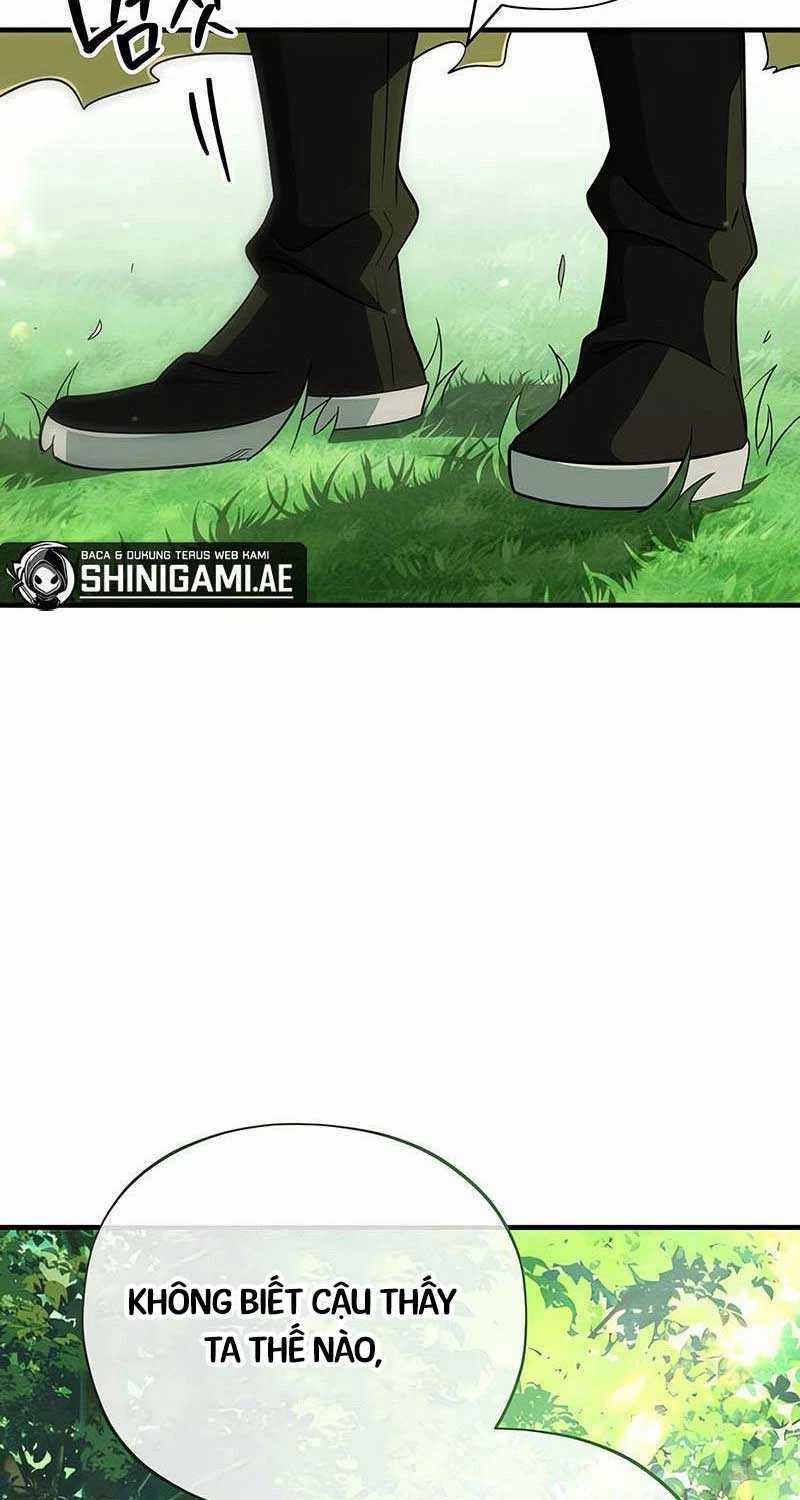 Sự Thức Tỉnh Của Hắc Ma Pháp Sư Sau 66666 Năm Chapter 127.5 trang 53