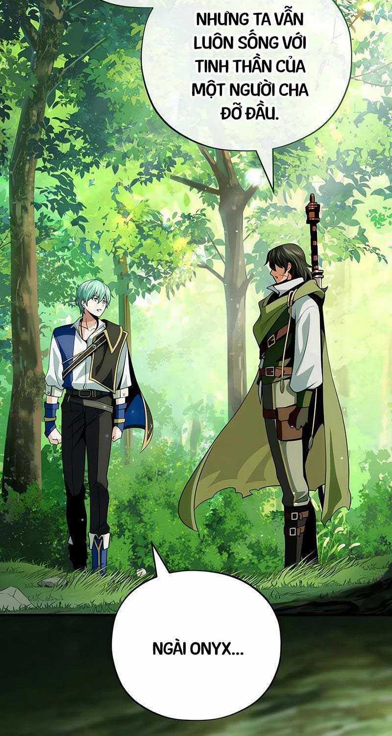 Sự Thức Tỉnh Của Hắc Ma Pháp Sư Sau 66666 Năm Chapter 127.5 trang 54