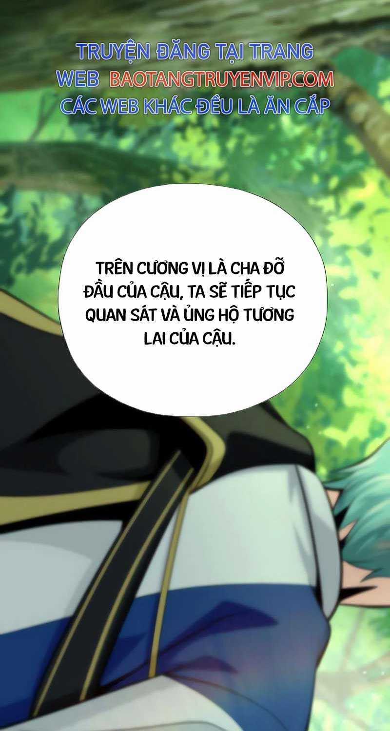 Sự Thức Tỉnh Của Hắc Ma Pháp Sư Sau 66666 Năm Chapter 127.5 trang 55