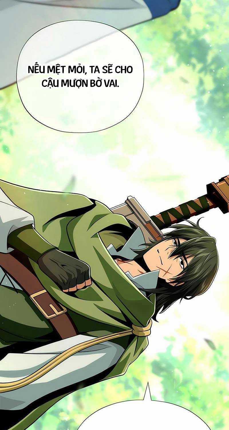 Sự Thức Tỉnh Của Hắc Ma Pháp Sư Sau 66666 Năm Chapter 127.5 trang 56