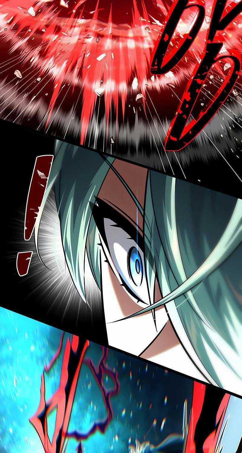 Sự Thức Tỉnh Của Hắc Ma Pháp Sư Sau 66666 Năm Chapter 127.5 trang 6