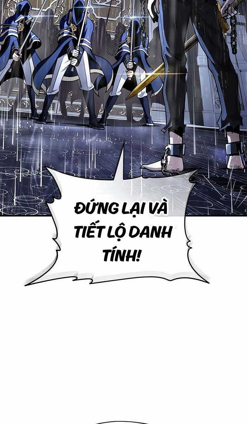 Sự Thức Tỉnh Của Hắc Ma Pháp Sư Sau 66666 Năm Chapter 127.5 trang 62