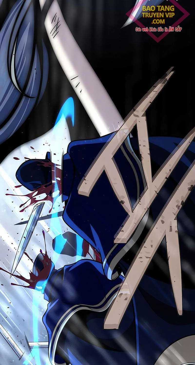 Sự Thức Tỉnh Của Hắc Ma Pháp Sư Sau 66666 Năm Chapter 127.5 trang 65