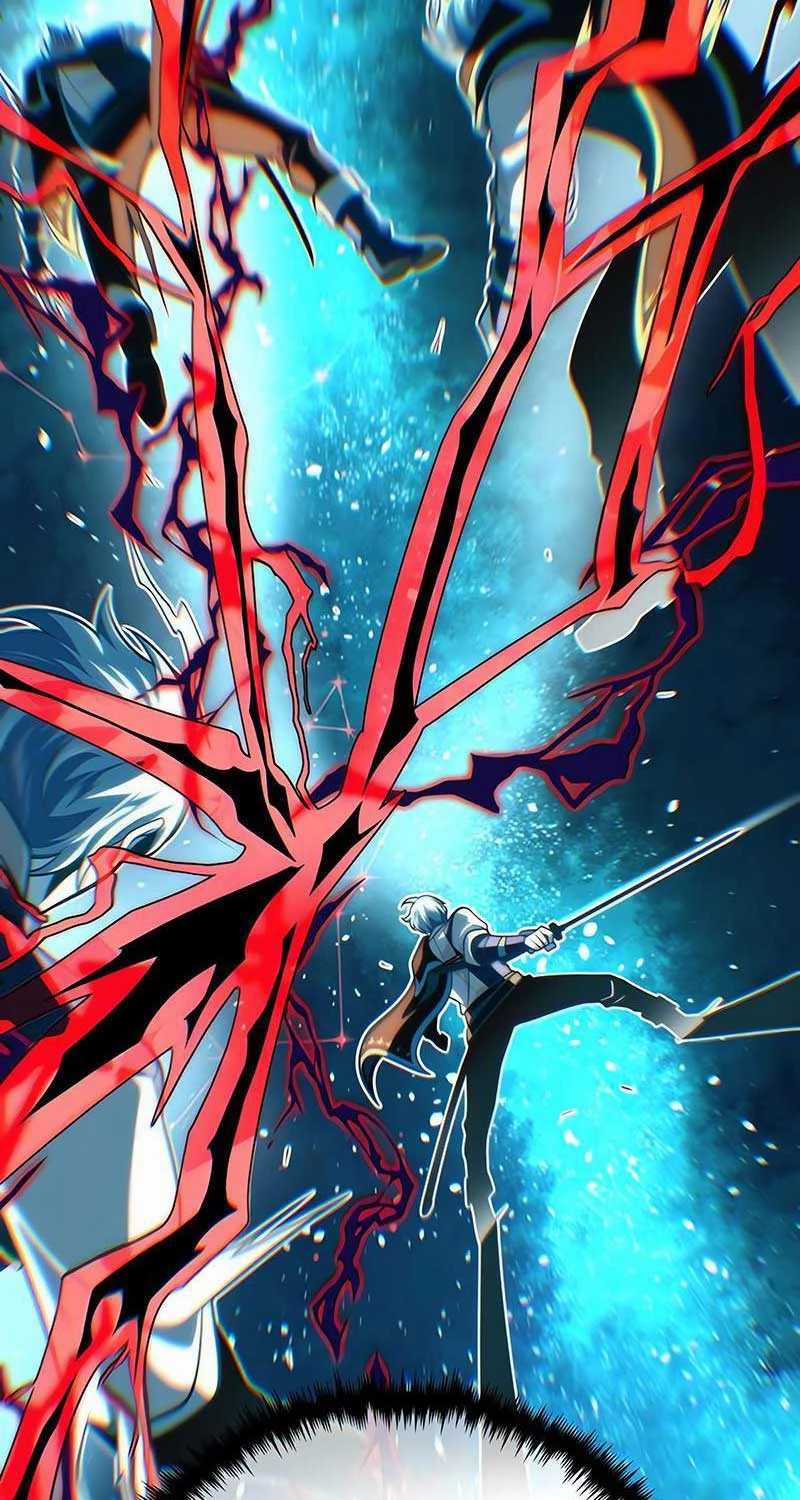 Sự Thức Tỉnh Của Hắc Ma Pháp Sư Sau 66666 Năm Chapter 127.5 trang 7