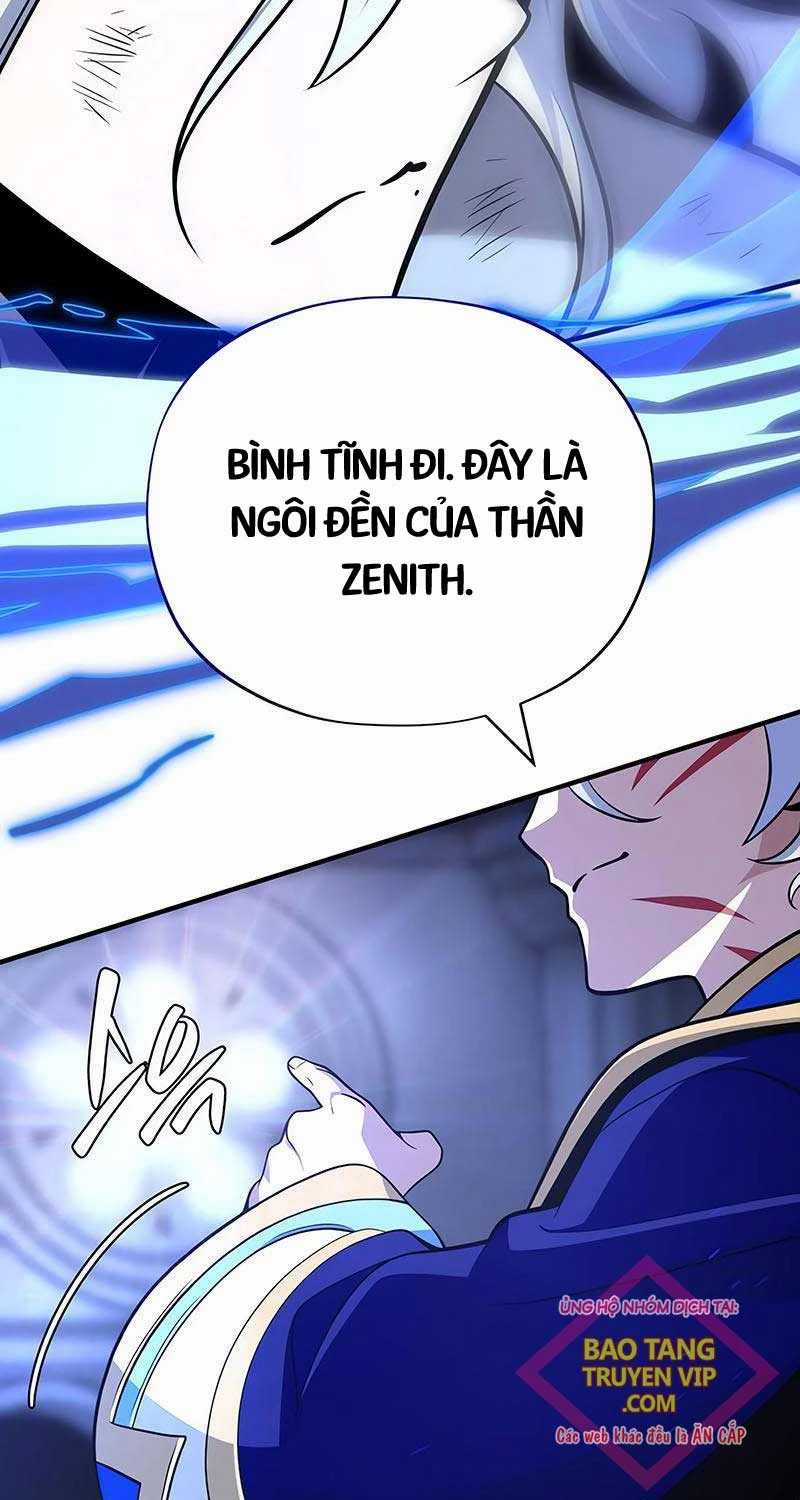 Sự Thức Tỉnh Của Hắc Ma Pháp Sư Sau 66666 Năm Chapter 127.5 trang 73