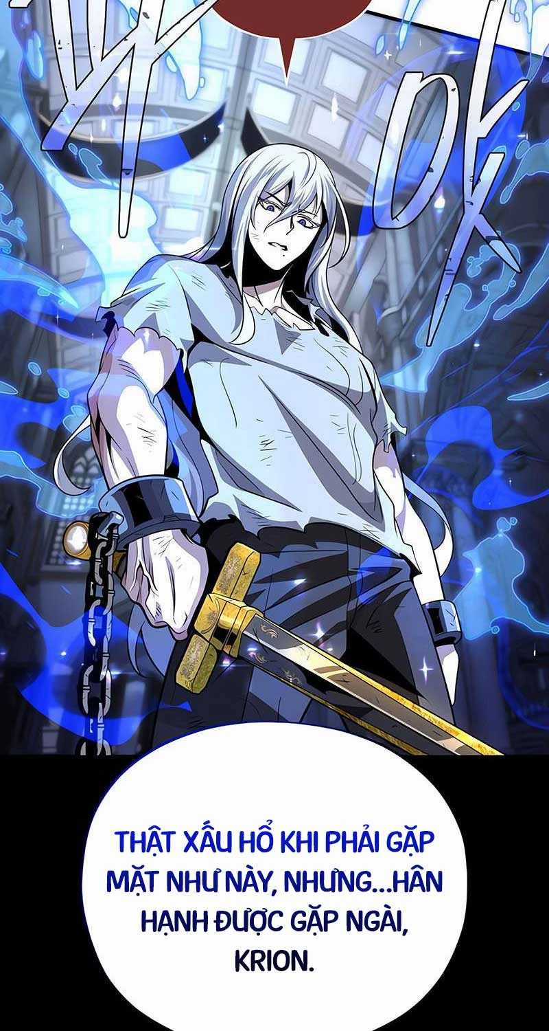 Sự Thức Tỉnh Của Hắc Ma Pháp Sư Sau 66666 Năm Chapter 127.5 trang 76