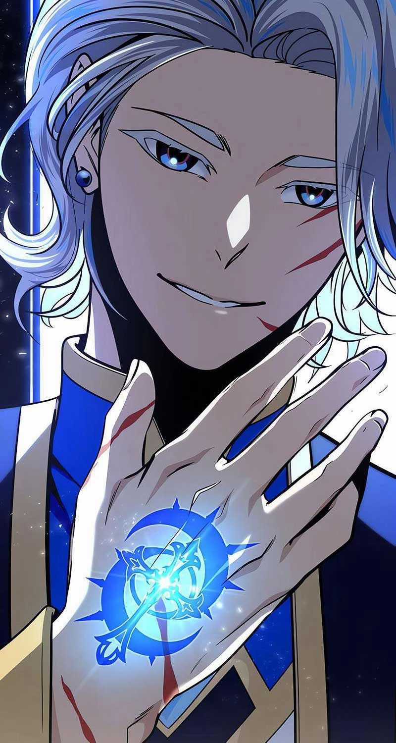 Sự Thức Tỉnh Của Hắc Ma Pháp Sư Sau 66666 Năm Chapter 127.5 trang 78