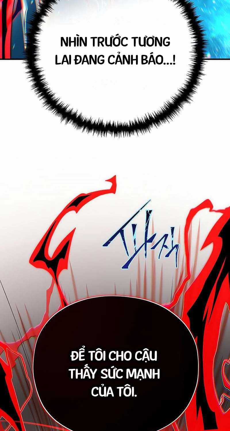 Sự Thức Tỉnh Của Hắc Ma Pháp Sư Sau 66666 Năm Chapter 127.5 trang 8