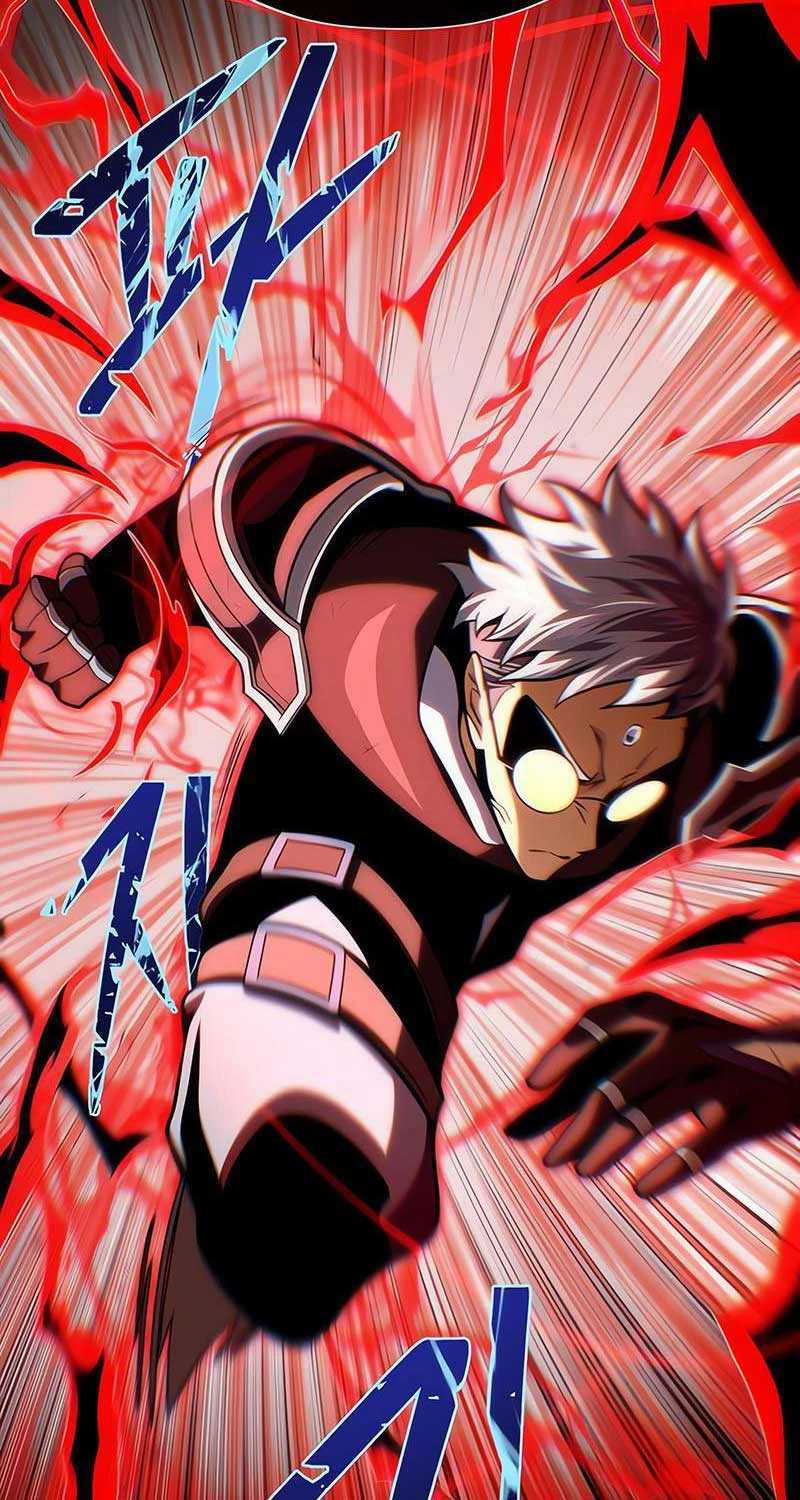 Sự Thức Tỉnh Của Hắc Ma Pháp Sư Sau 66666 Năm Chapter 127.5 trang 9