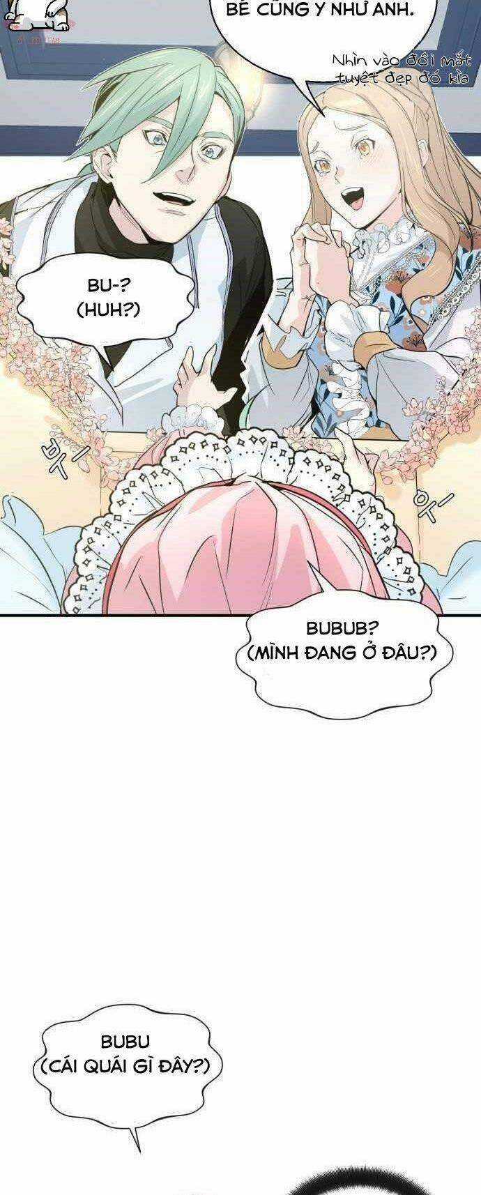 Sự Thức Tỉnh Của Hắc Ma Pháp Sư Sau 66666 Năm Chapter 66666 trang 15