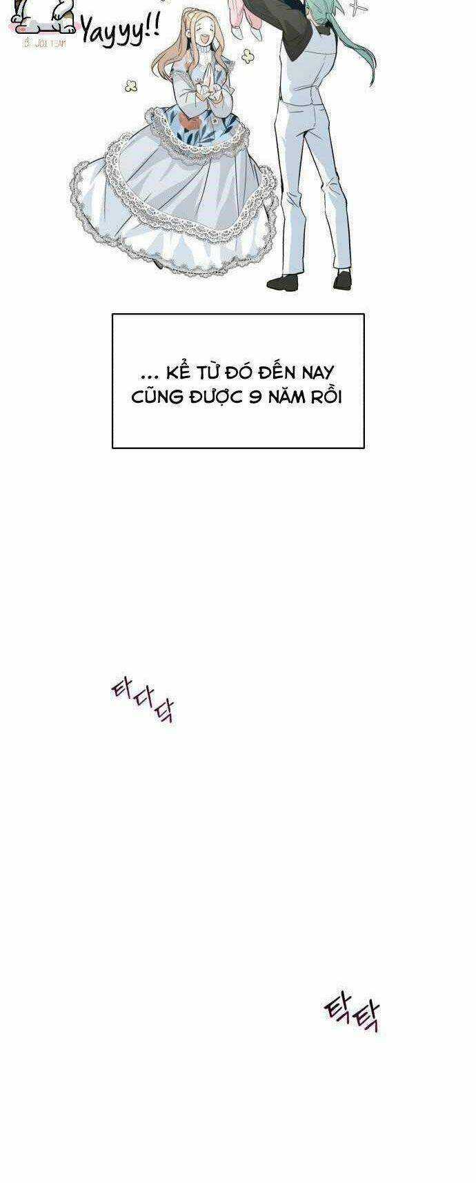 Sự Thức Tỉnh Của Hắc Ma Pháp Sư Sau 66666 Năm Chapter 66666 trang 17