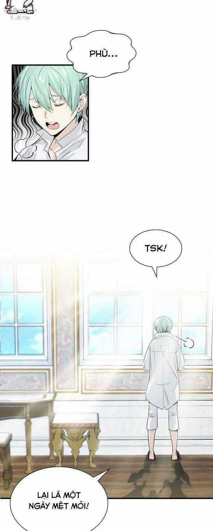 Sự Thức Tỉnh Của Hắc Ma Pháp Sư Sau 66666 Năm Chapter 66666 trang 19