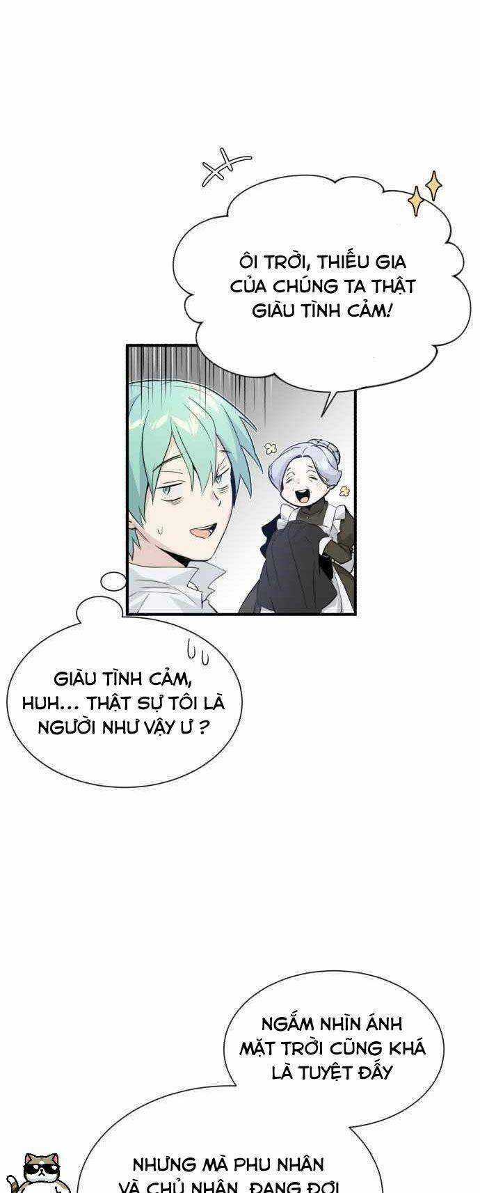 Sự Thức Tỉnh Của Hắc Ma Pháp Sư Sau 66666 Năm Chapter 66666 trang 22