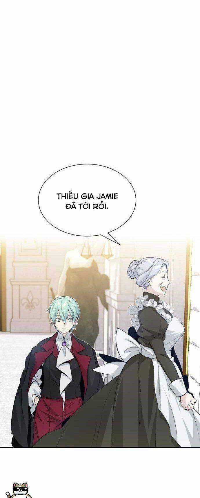 Sự Thức Tỉnh Của Hắc Ma Pháp Sư Sau 66666 Năm Chapter 66666 trang 24