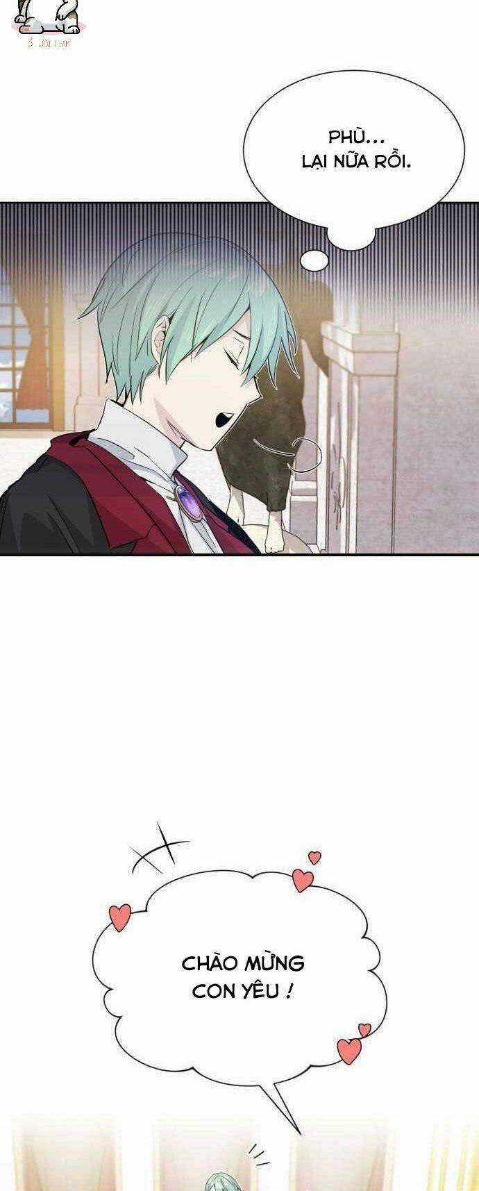 Sự Thức Tỉnh Của Hắc Ma Pháp Sư Sau 66666 Năm Chapter 66666 trang 25