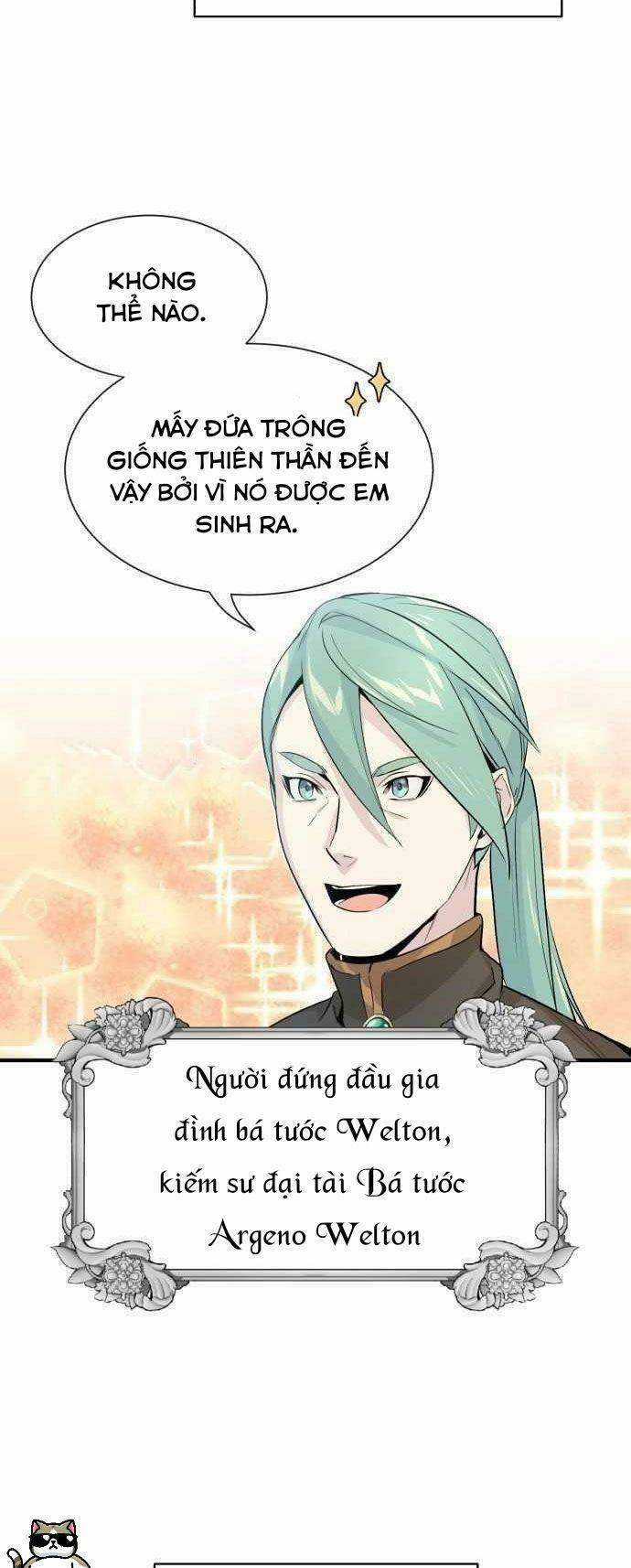 Sự Thức Tỉnh Của Hắc Ma Pháp Sư Sau 66666 Năm Chapter 66666 trang 30