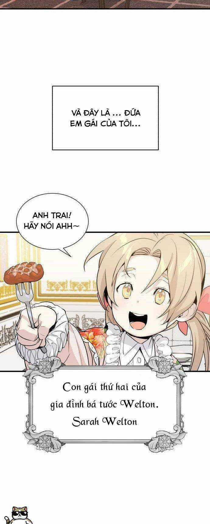 Sự Thức Tỉnh Của Hắc Ma Pháp Sư Sau 66666 Năm Chapter 66666 trang 32