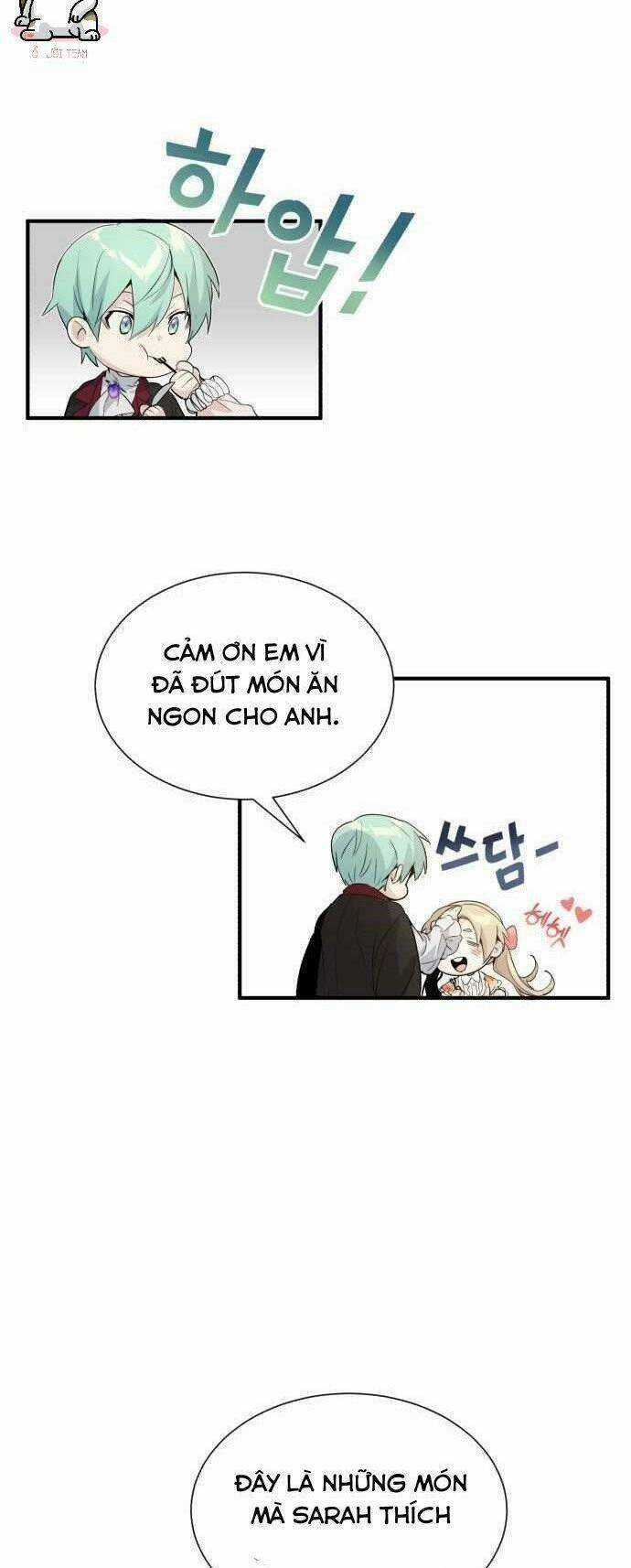 Sự Thức Tỉnh Của Hắc Ma Pháp Sư Sau 66666 Năm Chapter 66666 trang 33