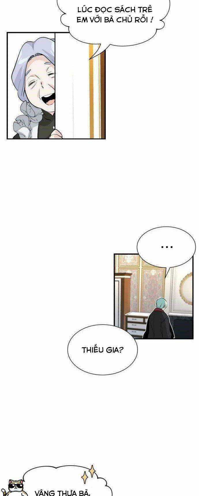 Sự Thức Tỉnh Của Hắc Ma Pháp Sư Sau 66666 Năm Chapter 66666 trang 46