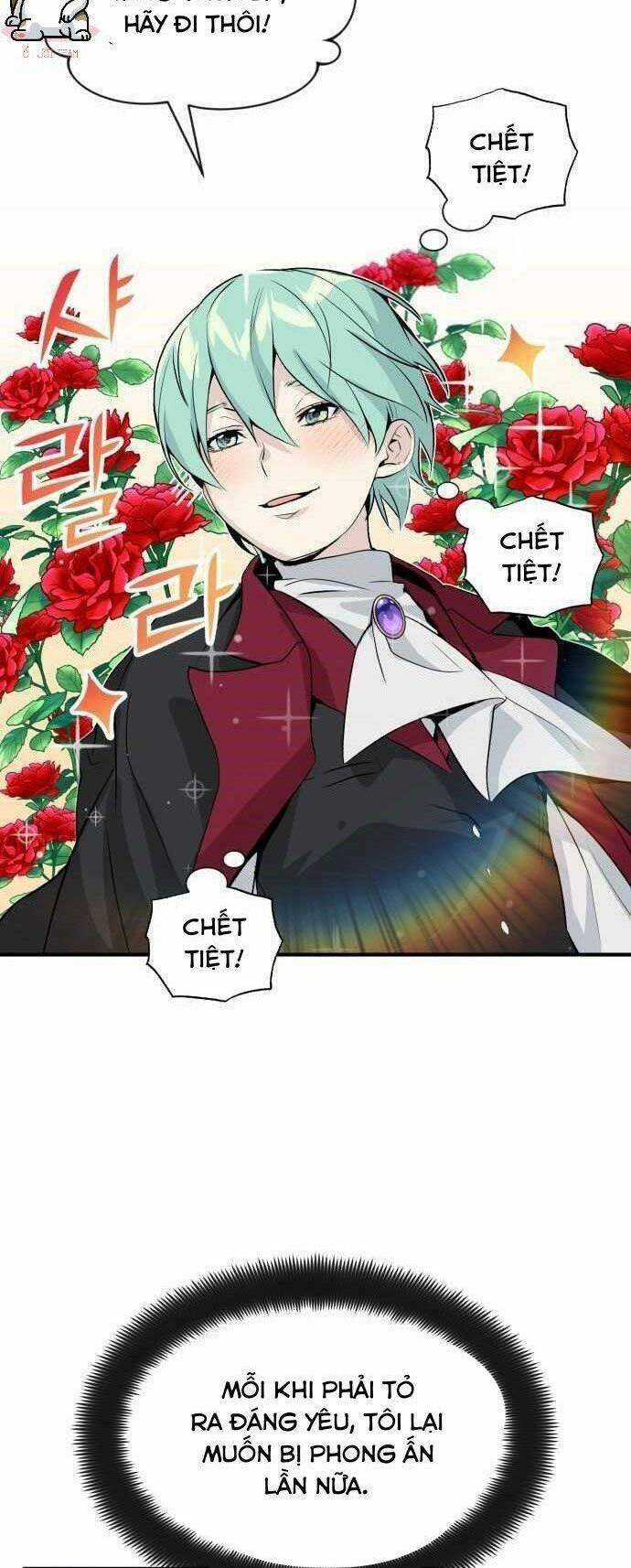 Sự Thức Tỉnh Của Hắc Ma Pháp Sư Sau 66666 Năm Chapter 66666 trang 47