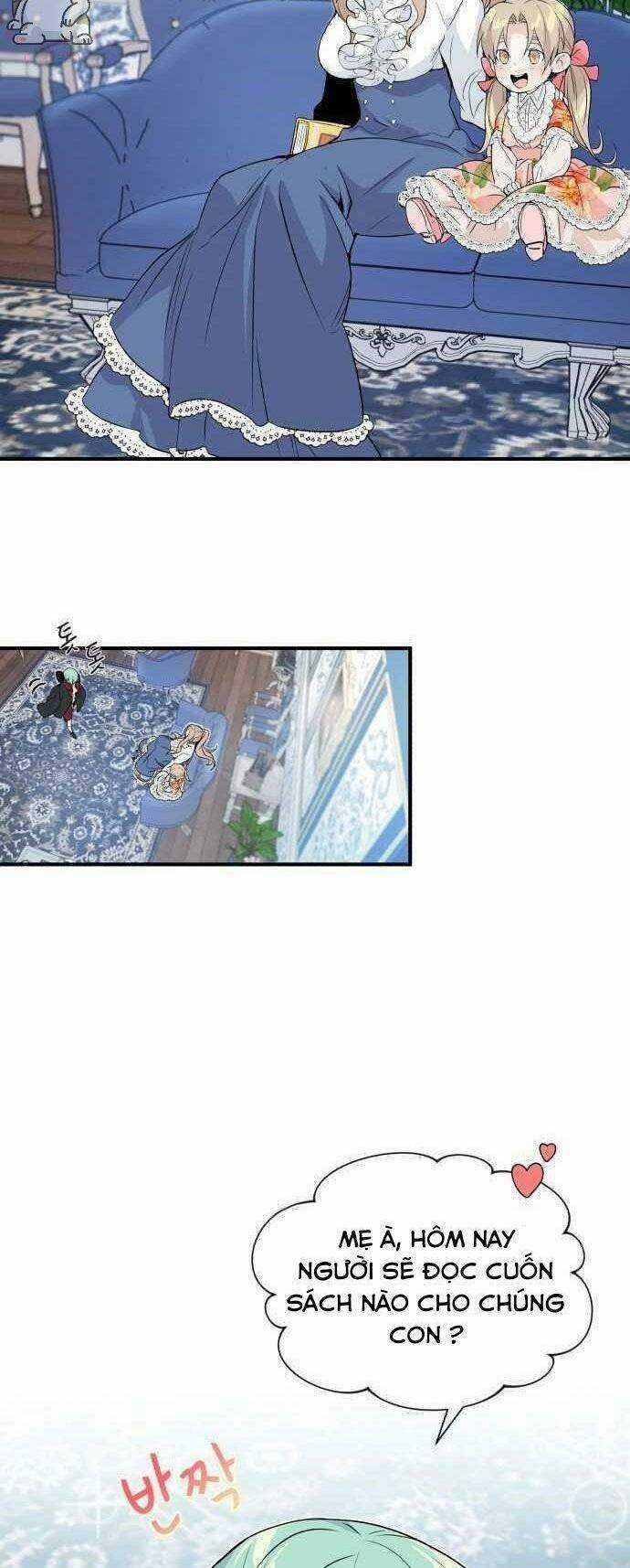 Sự Thức Tỉnh Của Hắc Ma Pháp Sư Sau 66666 Năm Chapter 66666 trang 49