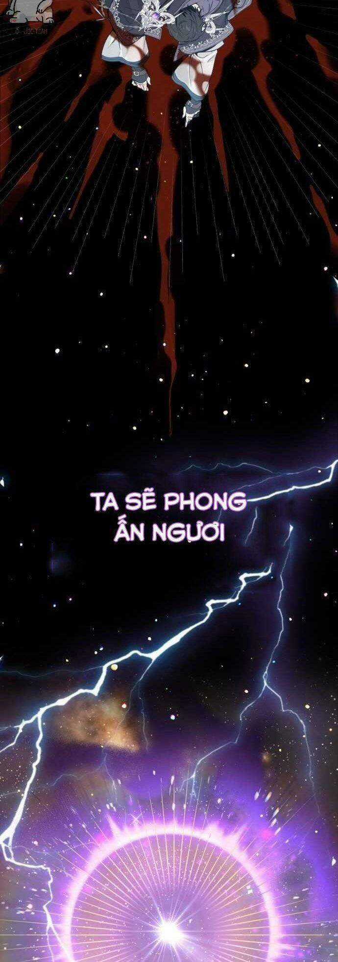 Sự Thức Tỉnh Của Hắc Ma Pháp Sư Sau 66666 Năm Chapter 66666 trang 5