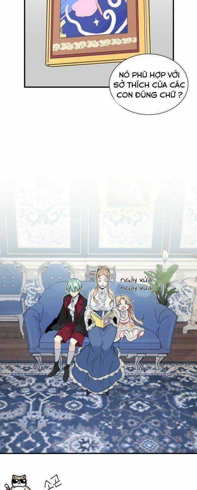 Sự Thức Tỉnh Của Hắc Ma Pháp Sư Sau 66666 Năm Chapter 66666 trang 52