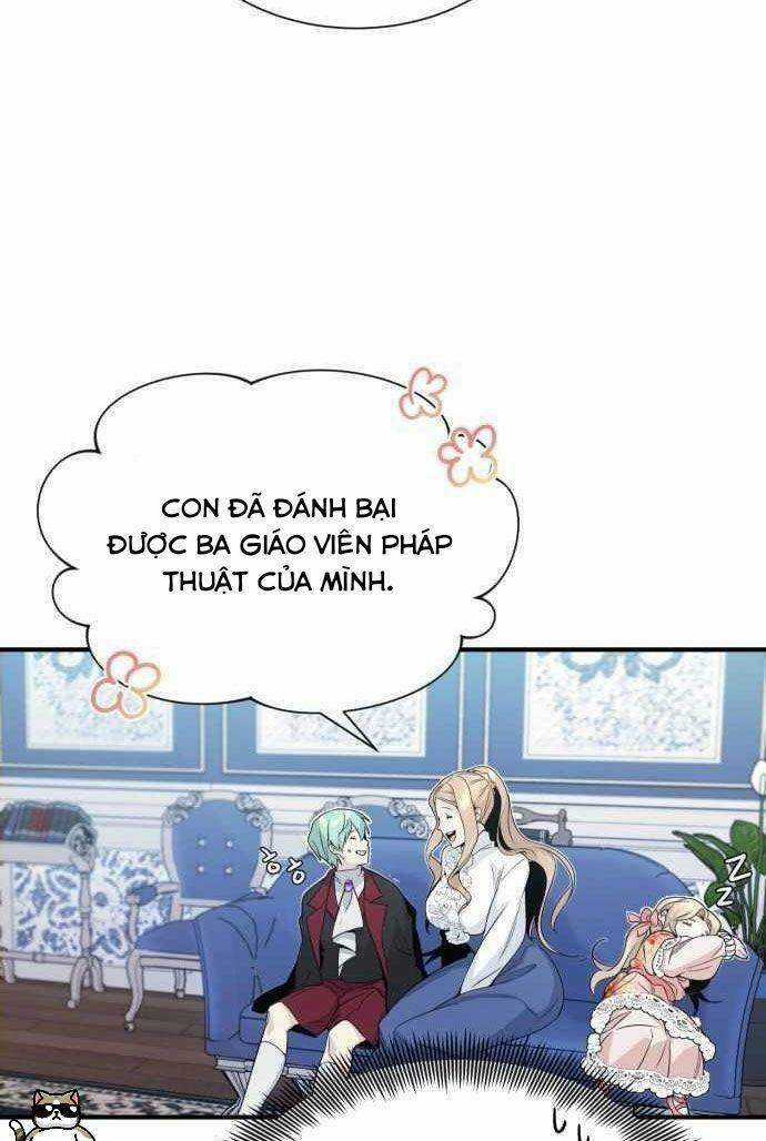 Sự Thức Tỉnh Của Hắc Ma Pháp Sư Sau 66666 Năm Chapter 66666 trang 56