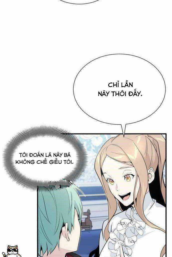 Sự Thức Tỉnh Của Hắc Ma Pháp Sư Sau 66666 Năm Chapter 66666 trang 58