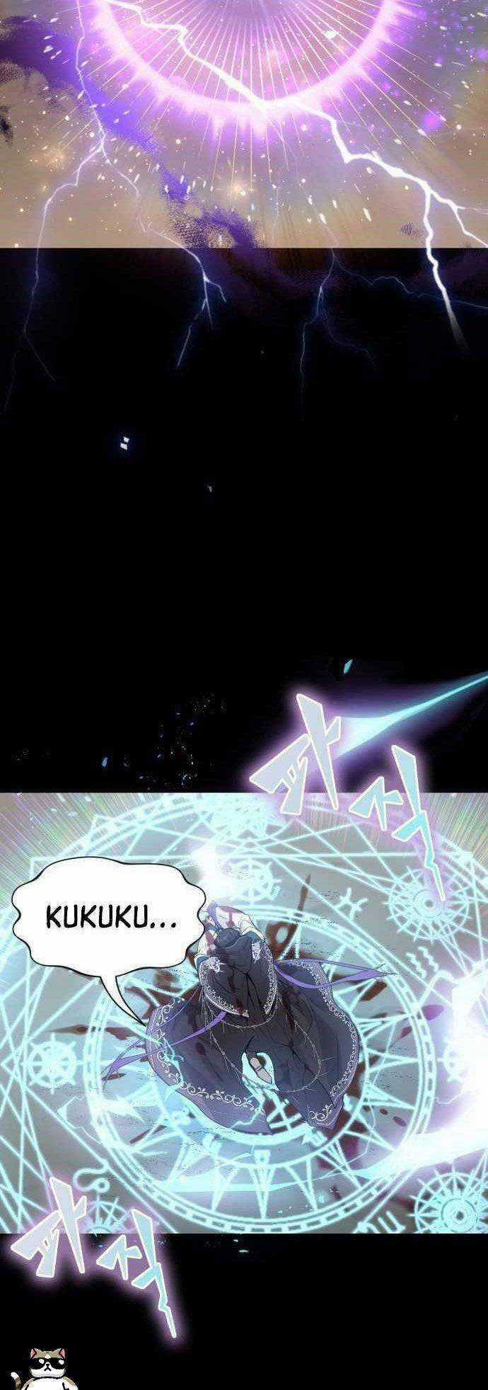 Sự Thức Tỉnh Của Hắc Ma Pháp Sư Sau 66666 Năm Chapter 66666 trang 6