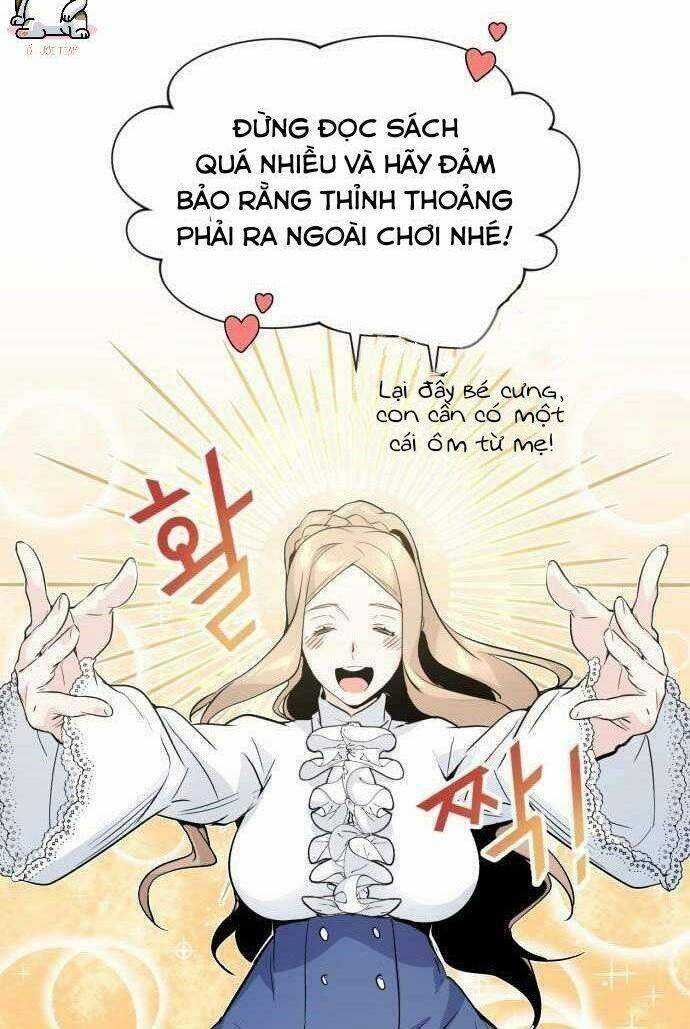 Sự Thức Tỉnh Của Hắc Ma Pháp Sư Sau 66666 Năm Chapter 66666 trang 61