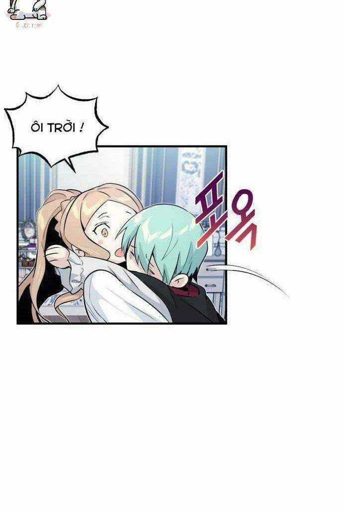 Sự Thức Tỉnh Của Hắc Ma Pháp Sư Sau 66666 Năm Chapter 66666 trang 63