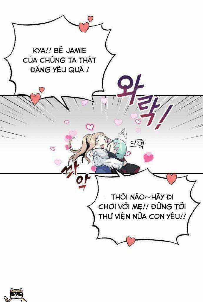 Sự Thức Tỉnh Của Hắc Ma Pháp Sư Sau 66666 Năm Chapter 66666 trang 64